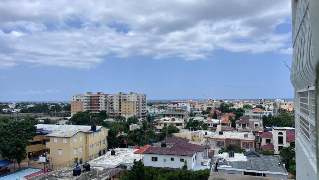 Apartamento en La Romana (Cabecera), Don Juan I