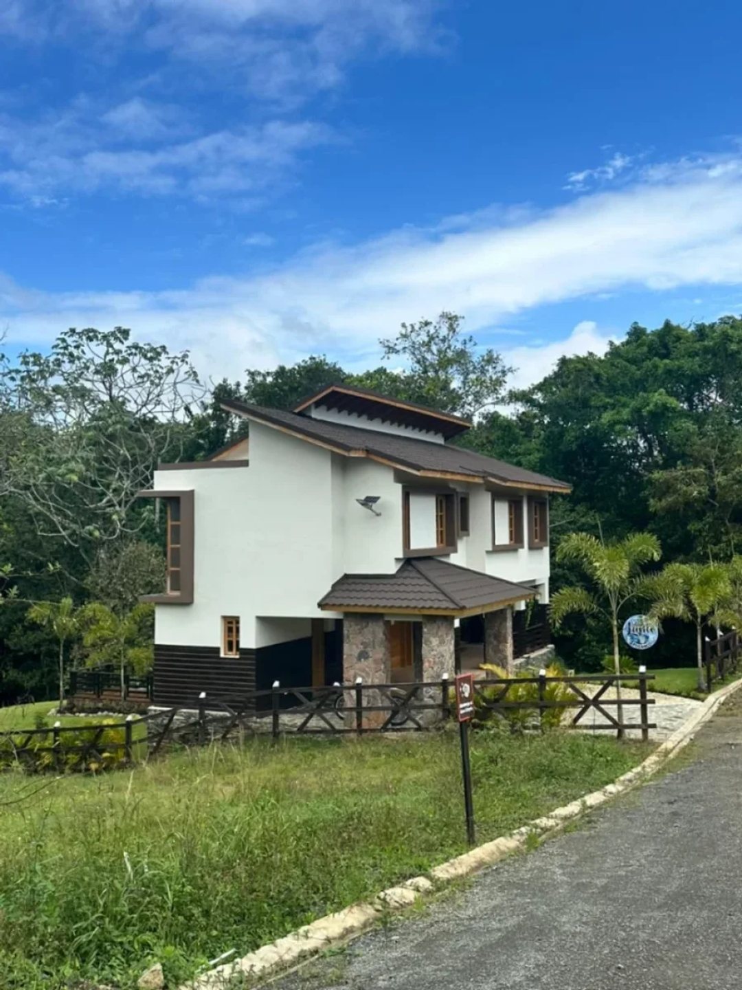 Terreno en Jarabacoa (Cabecera), Buena Vista