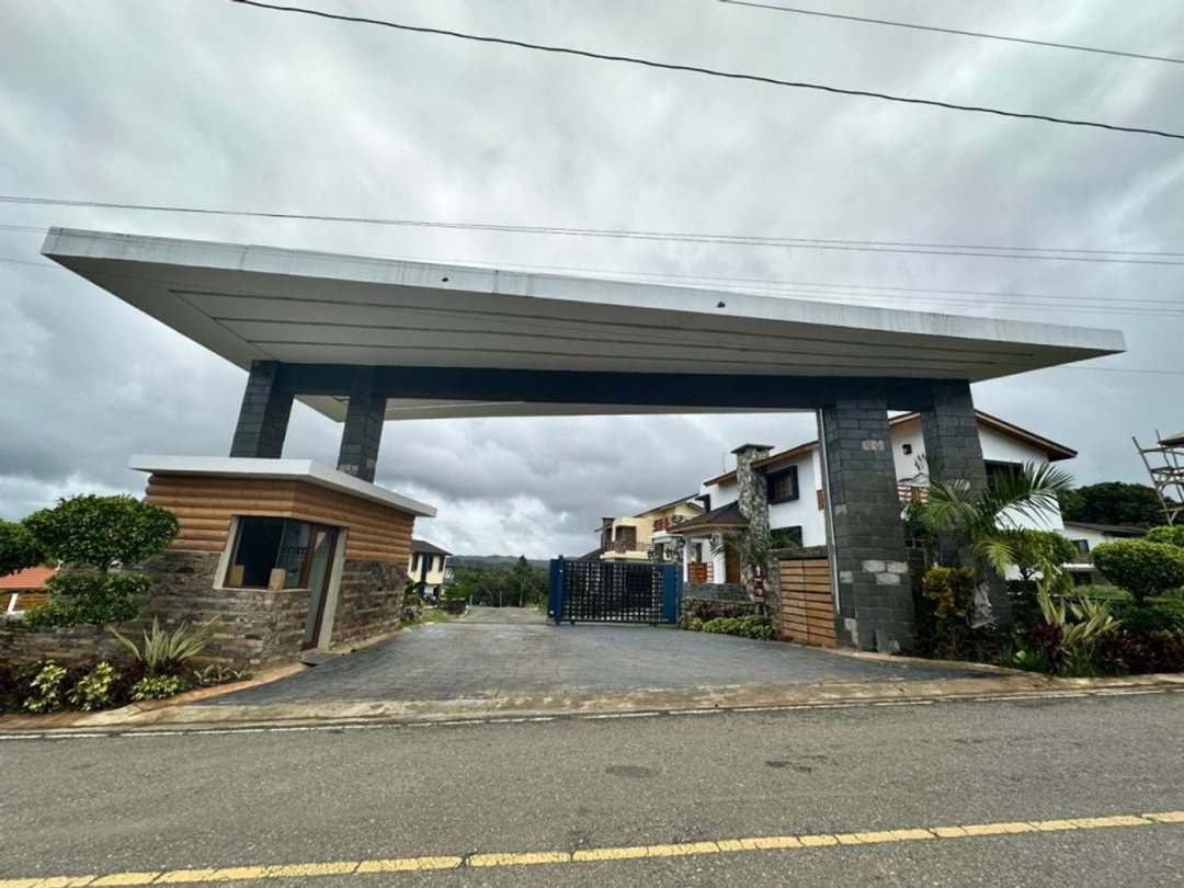 Terreno en Jarabacoa (Cabecera), Buena Vista