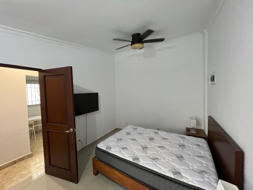 Apartamento en Santo Domingo De Guzman, Ensanche Naco