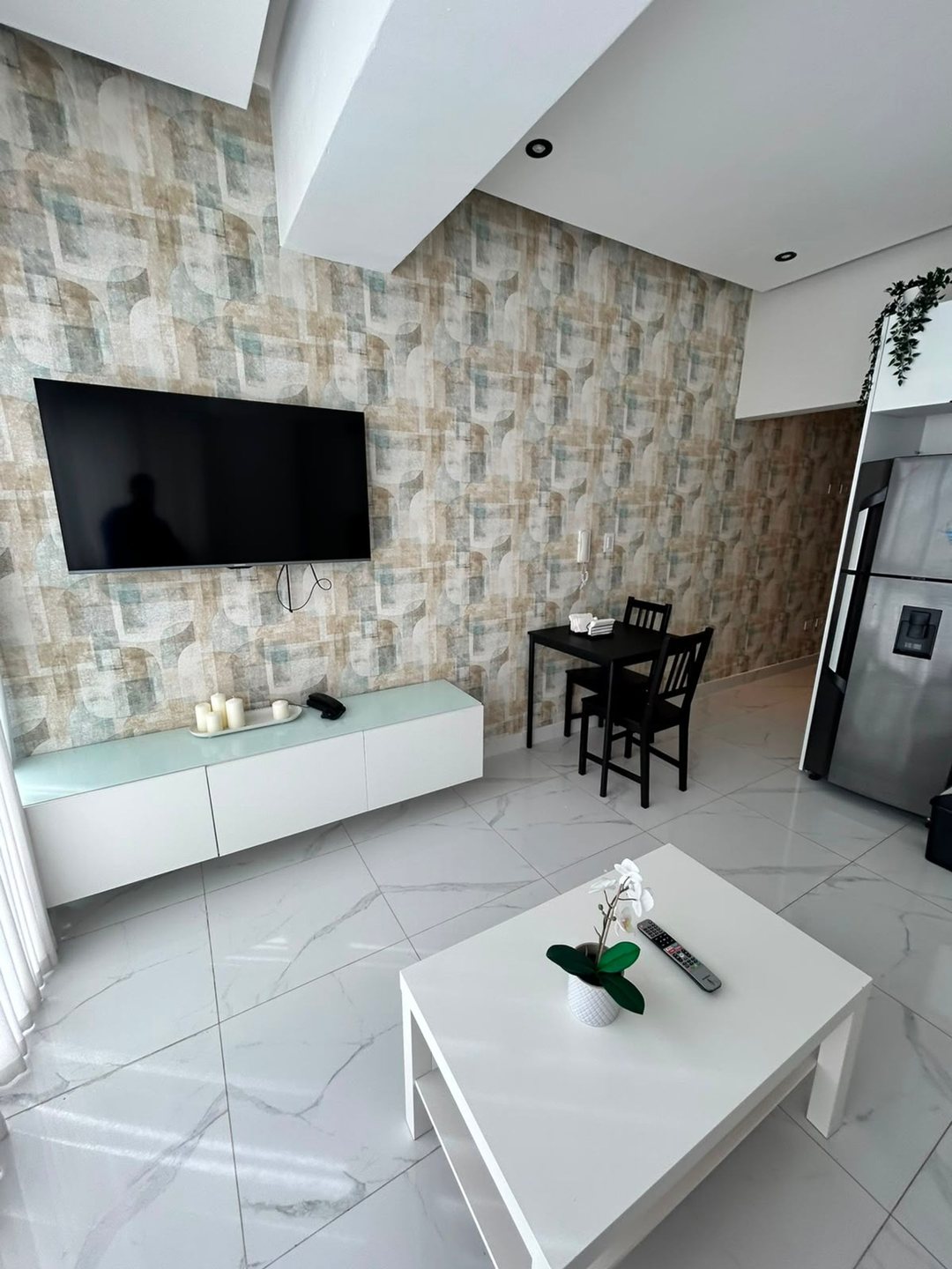 Apartment en Santo Domingo De Guzman, Ensanche Naco