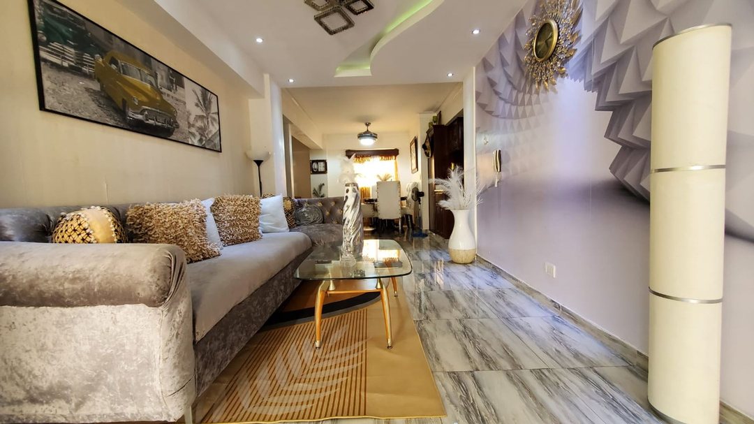 Apartment en Santo Domingo De Guzman, Arroyo Hondo