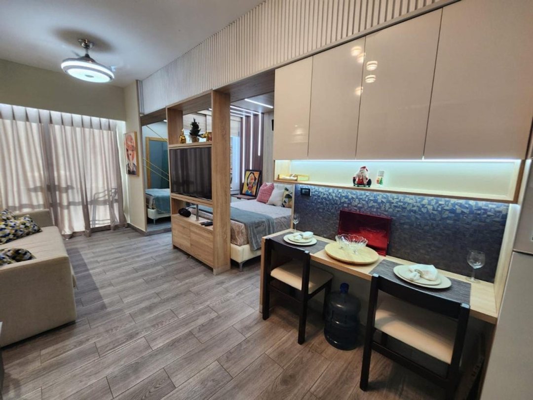 Apartamento en Santo Domingo De Guzman, Zona Universitaria