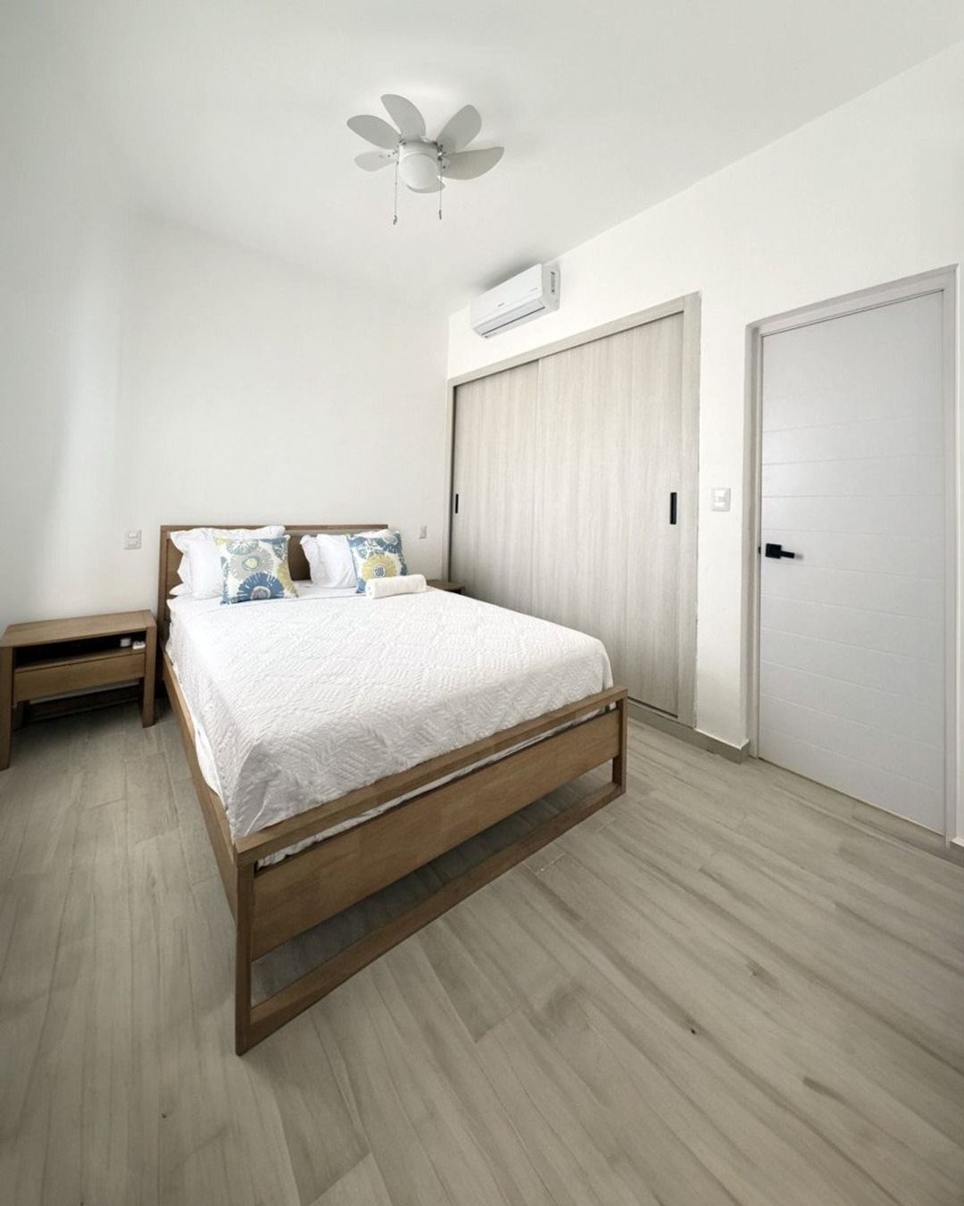 Penthouse en Punta Cana, White Sand