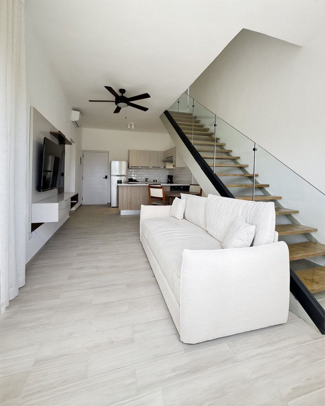 Penthouse en Punta Cana, White Sand