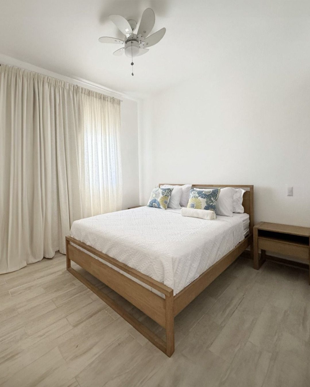Penthouse en Punta Cana, White Sand