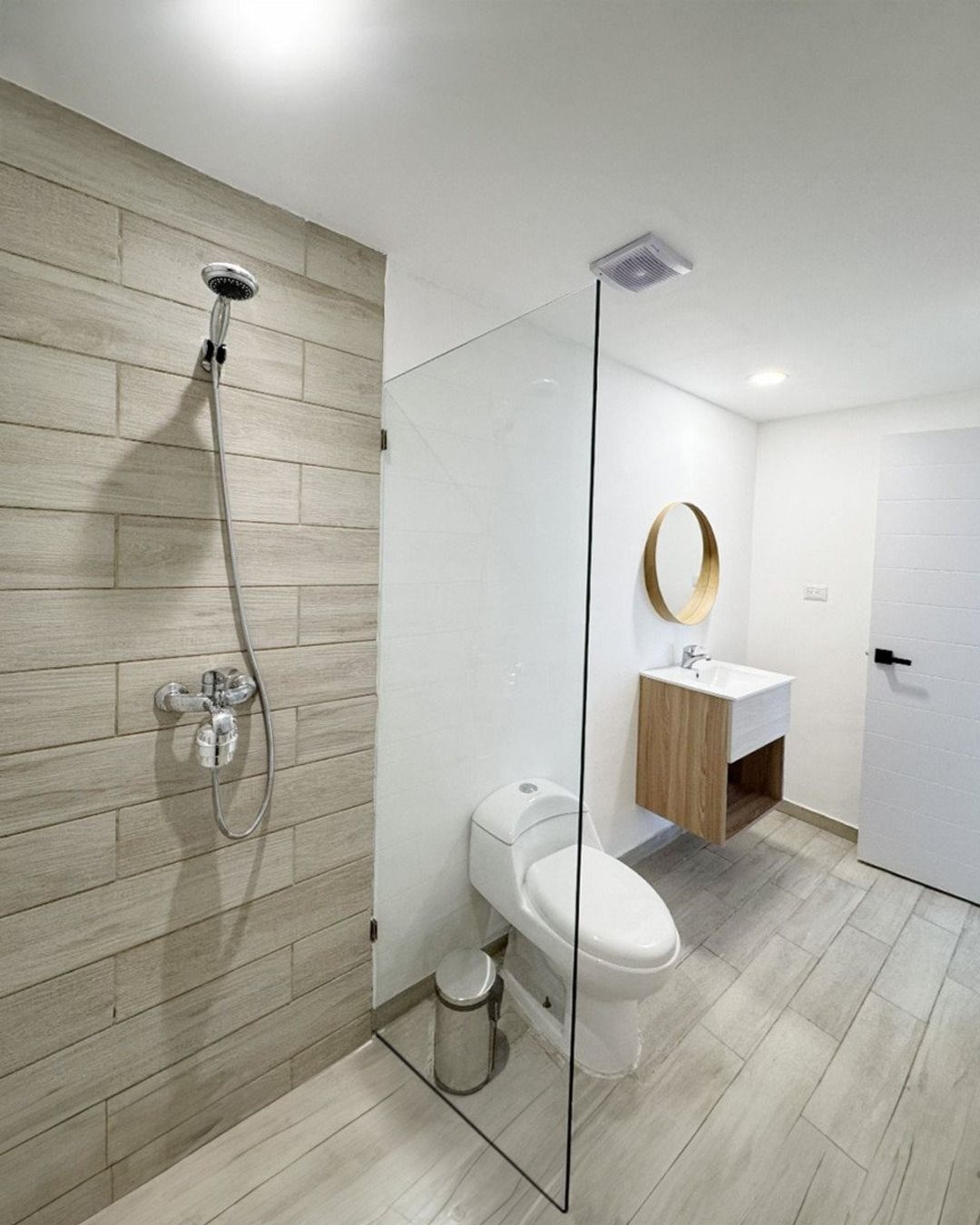 Penthouse en Punta Cana, White Sand