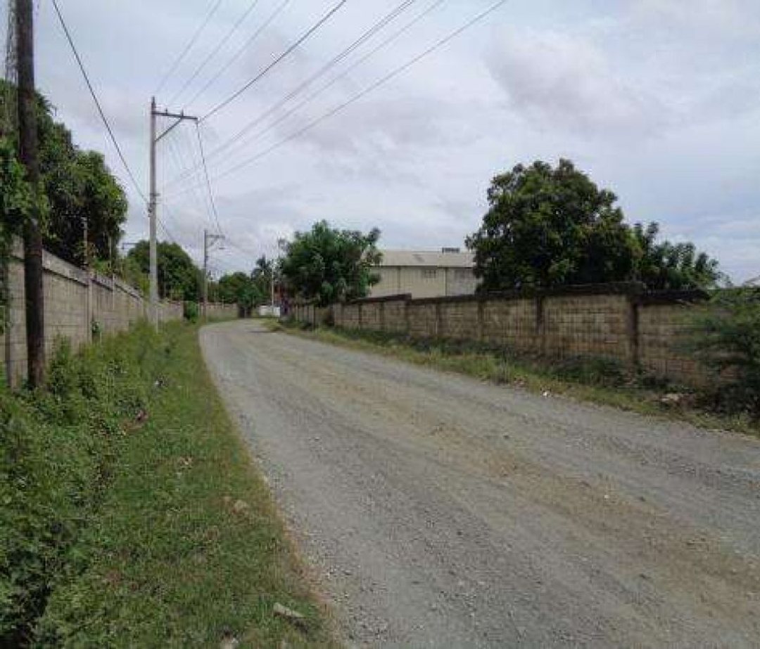 Terreno en Pedro Brand (Cabecera), Kilometro 22