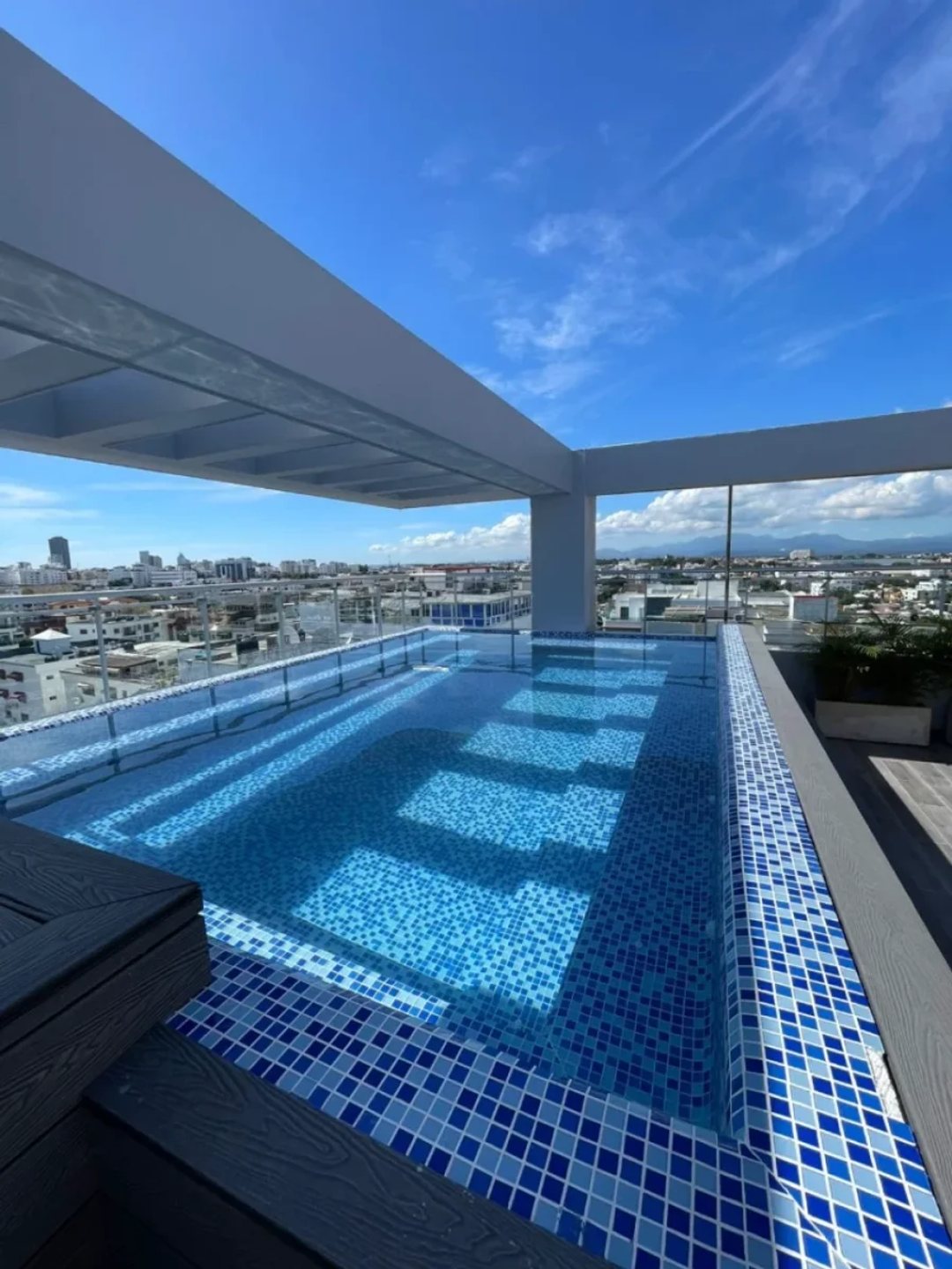 Apartment en Santo Domingo De Guzman, El Millon