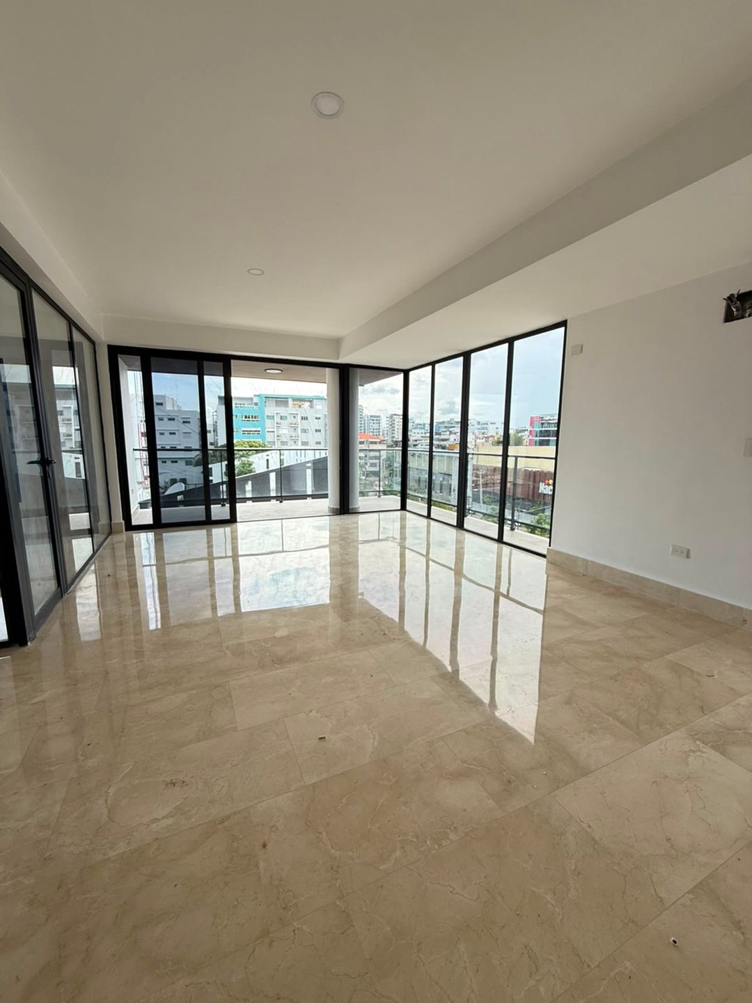 Apartment en Santo Domingo De Guzman, Mirador Sur