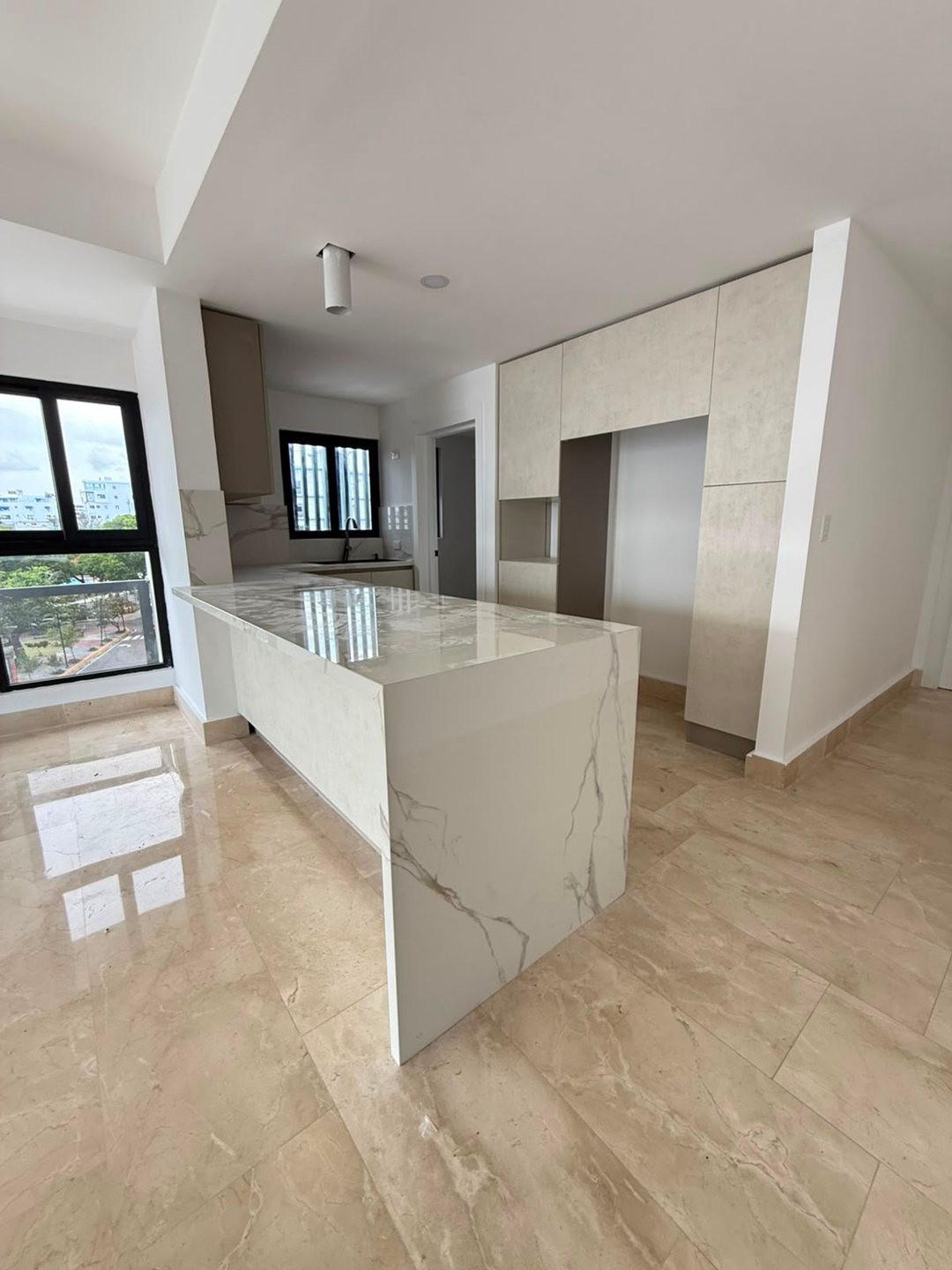 Apartment en Santo Domingo De Guzman, Mirador Sur