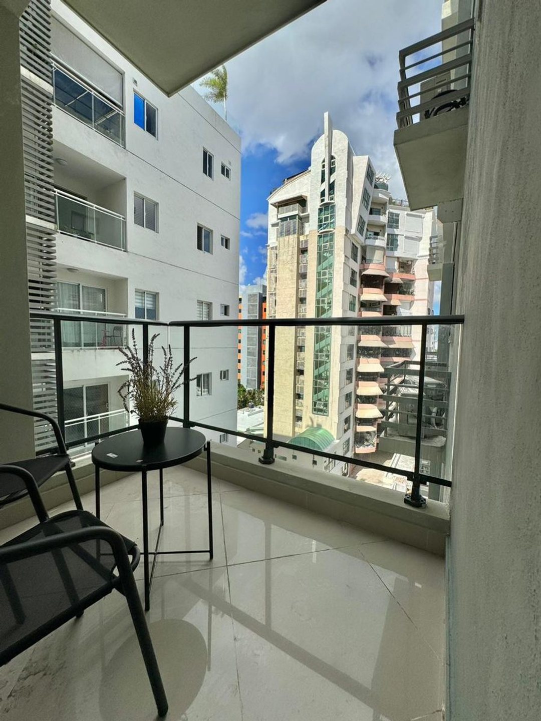 Apartamento en Santo Domingo De Guzman, Evaristo Morales