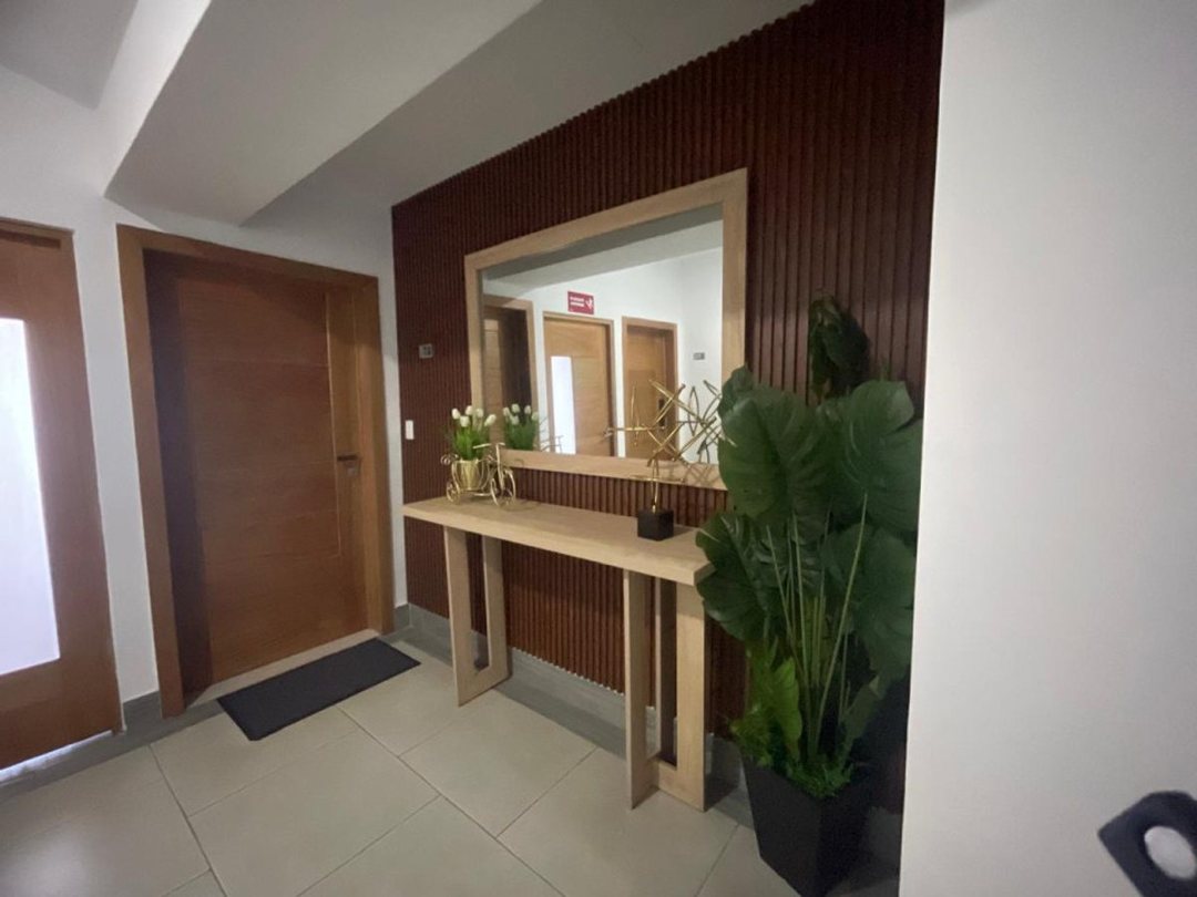 Apartamento en Santo Domingo De Guzman, Evaristo Morales