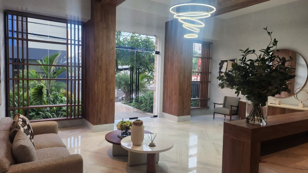 Apartamento en Santo Domingo De Guzman, Ensanche Naco
