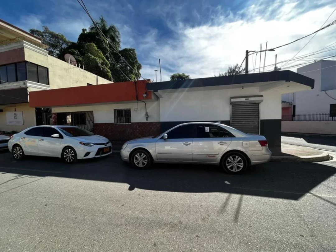 Local comercial (proyecto) en Santiago (Cabecera), Baracoa