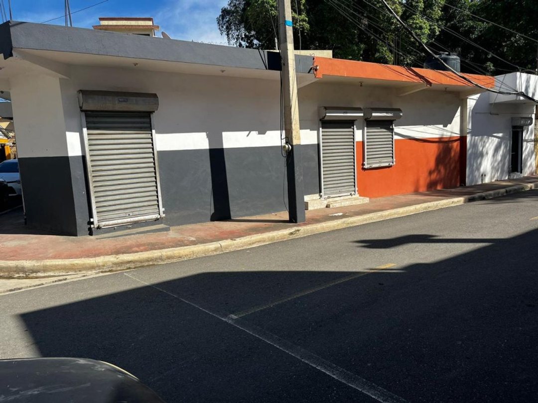 Local comercial (proyecto) en Santiago (Cabecera), Baracoa