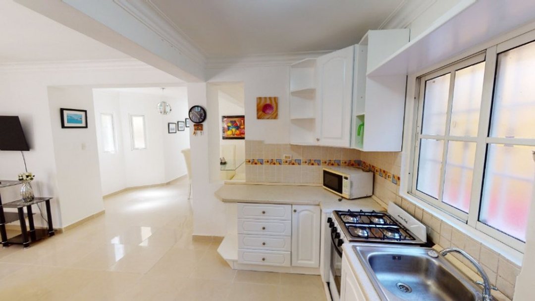 Apartamento en San Pedro De Macoris (Cabecera), Juan Dolio