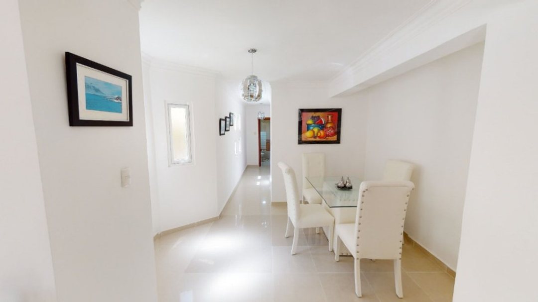 Apartamento en San Pedro De Macoris (Cabecera), Juan Dolio