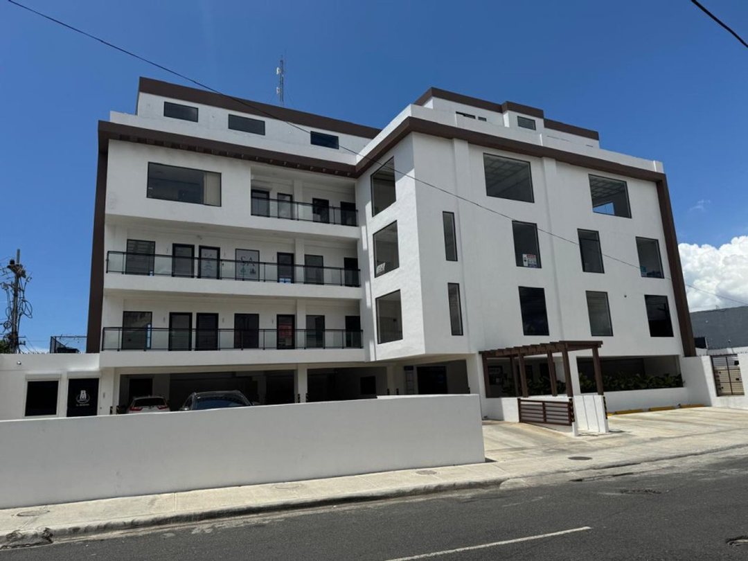 Local comercial (proyecto) en Santo Domingo De Guzman, Miraflores