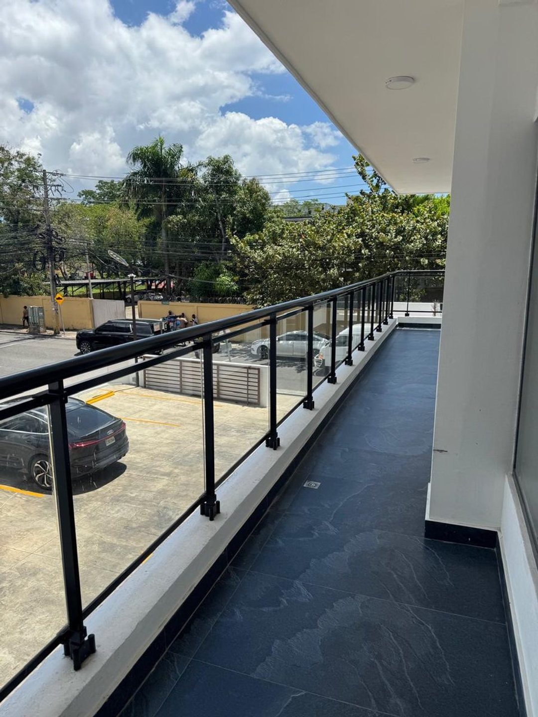 Local comercial (proyecto) en Santo Domingo De Guzman, Miraflores