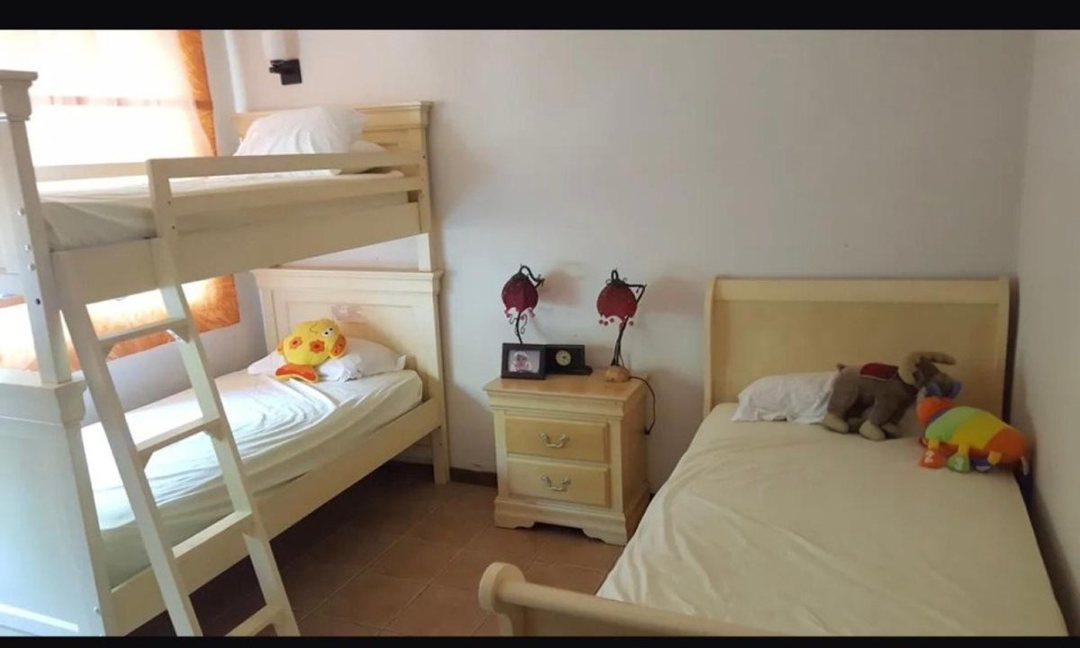 Apartamento en San Pedro De Macoris (Cabecera), Juan Dolio