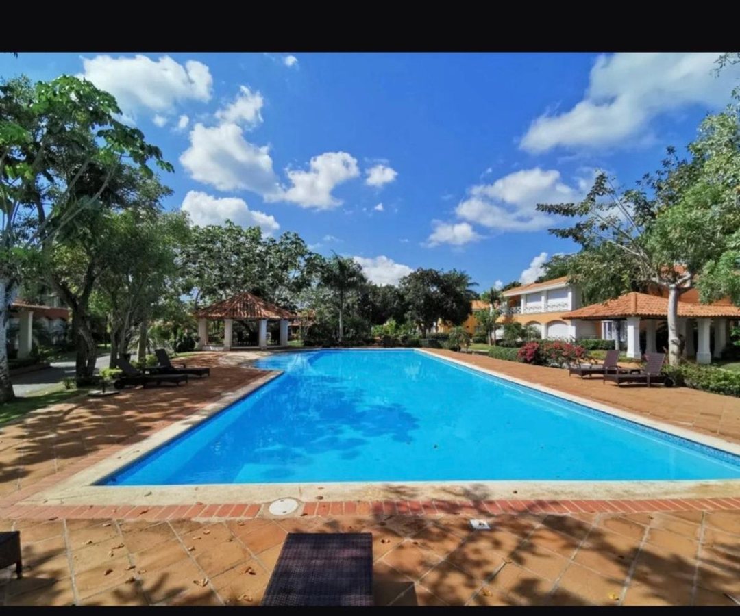 Apartamento en San Pedro De Macoris (Cabecera), Juan Dolio