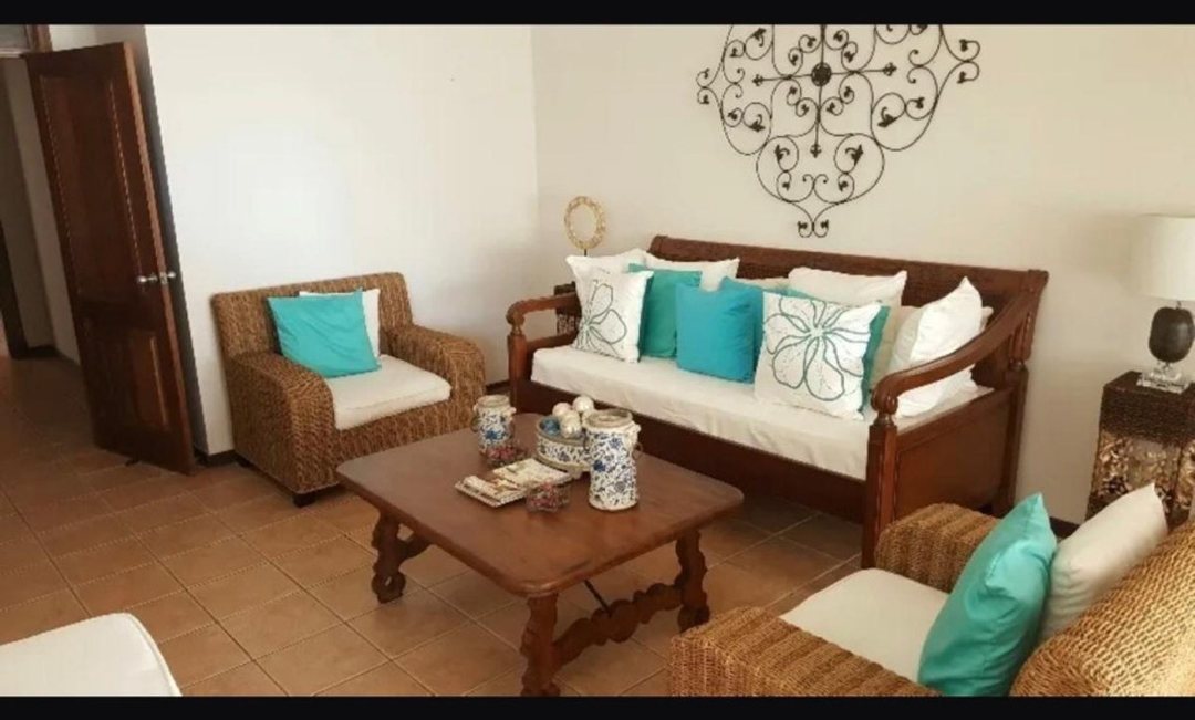 Apartamento en San Pedro De Macoris (Cabecera), Juan Dolio