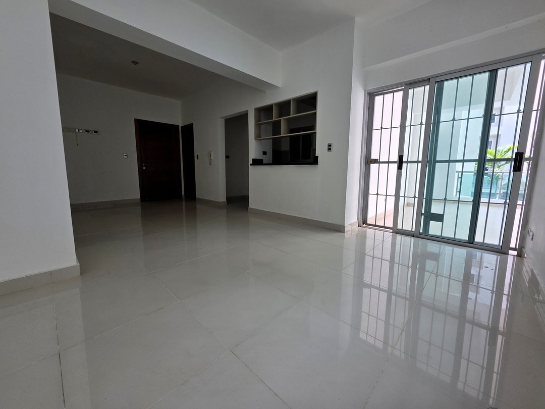 Apartamento en Santo Domingo De Guzman, Ensanche Naco