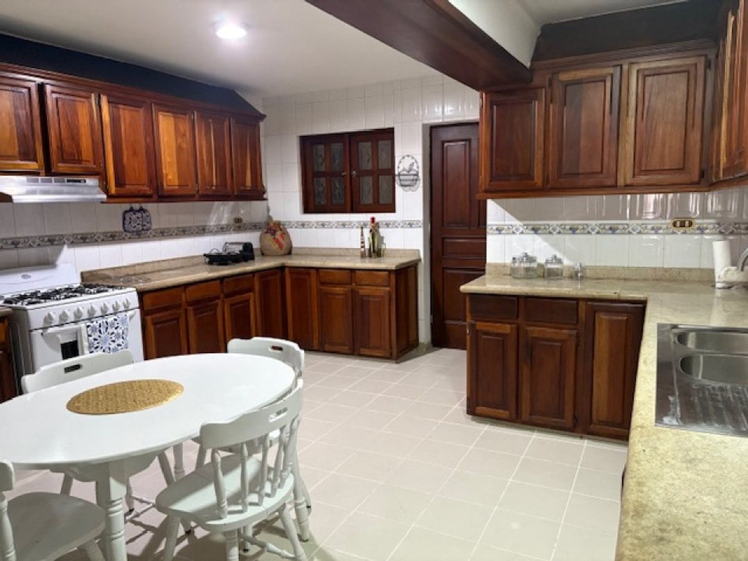 Apartamento en Santo Domingo De Guzman, Evaristo Morales