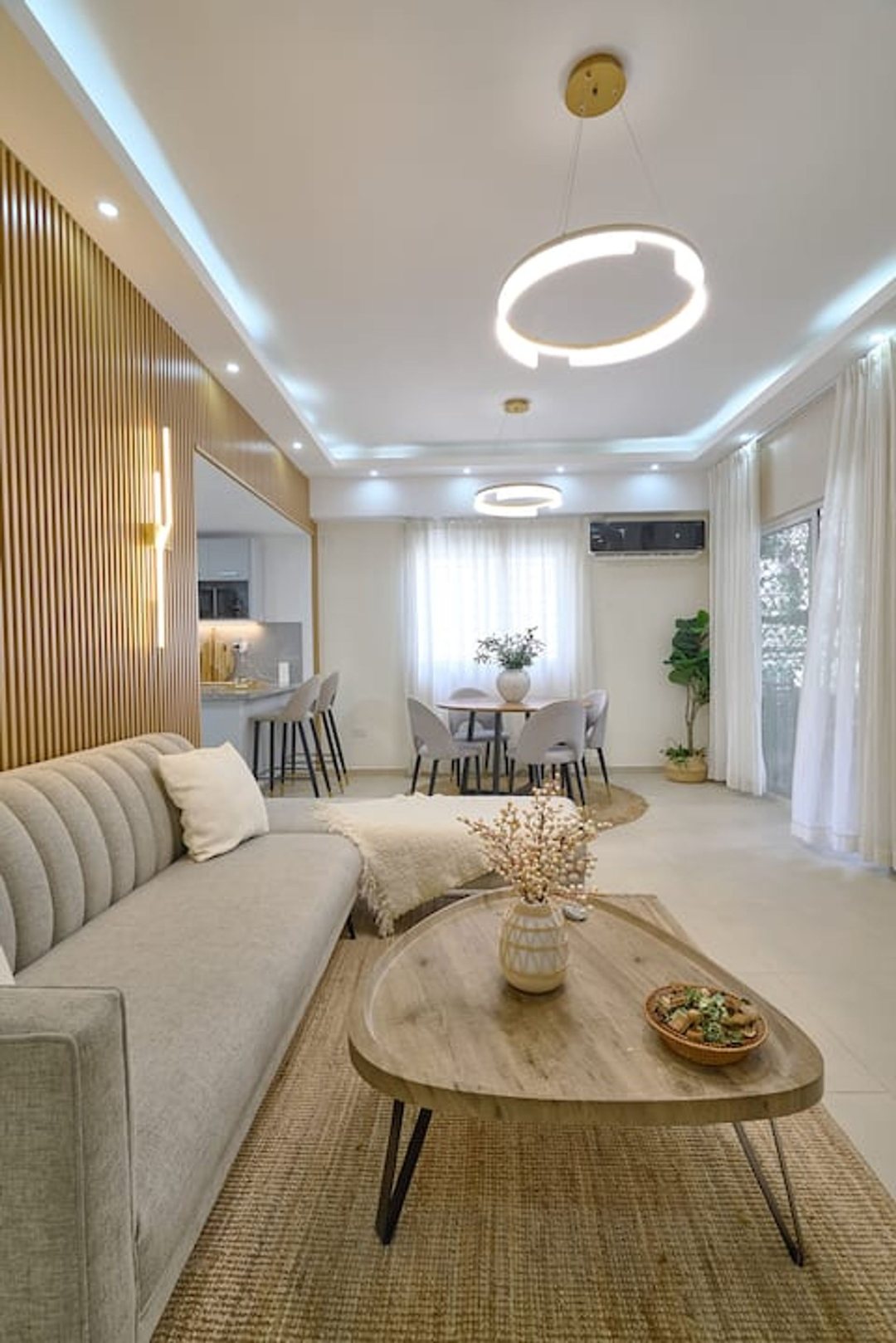 Apartamento en Santo Domingo De Guzman, Piantini