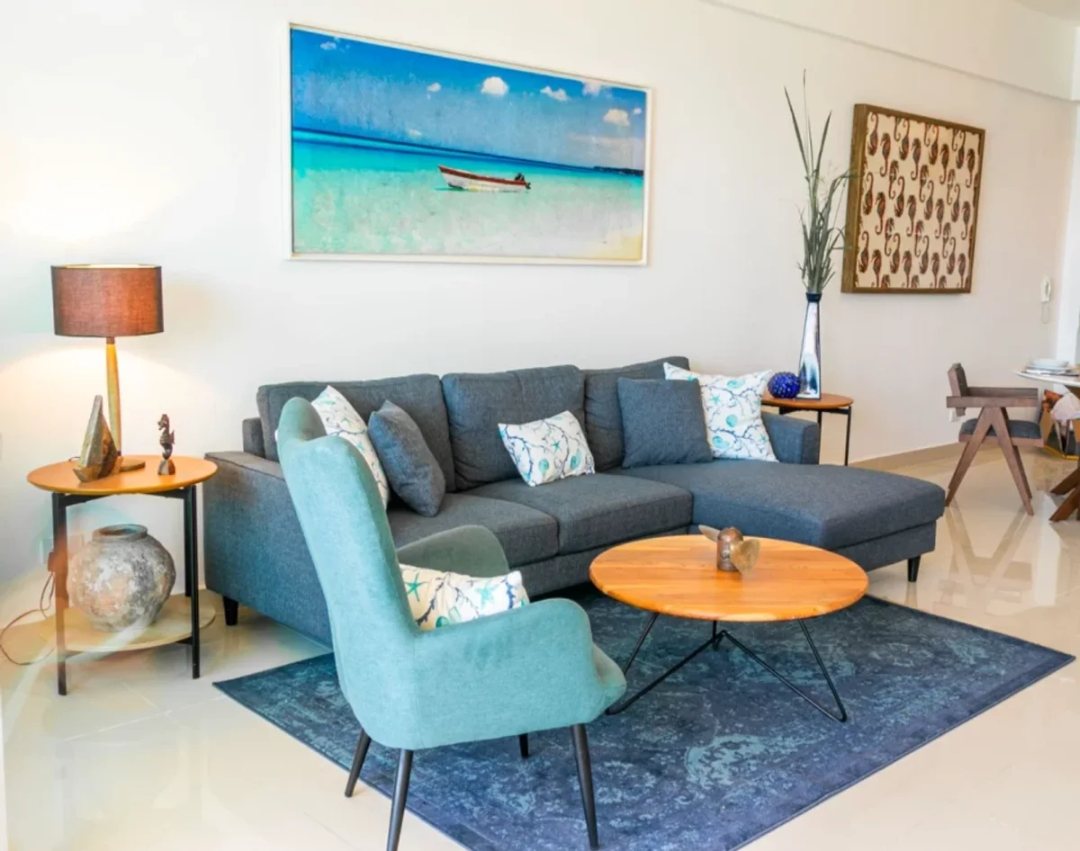 Apartamento en Guayacanes (Cabecera), Juan Dolio