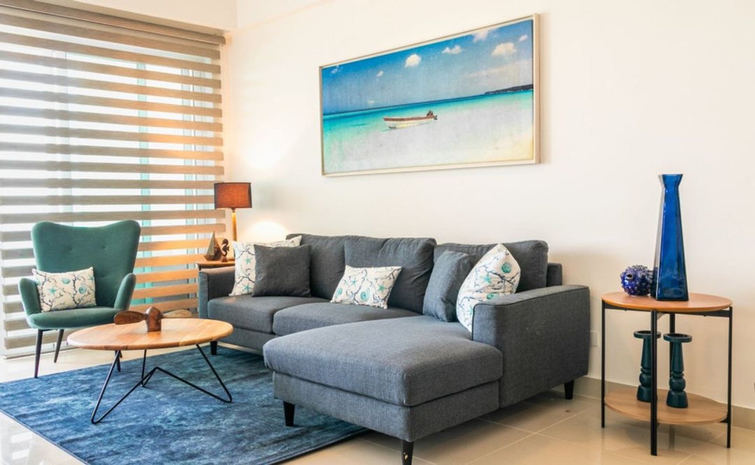 Apartamento en Guayacanes (Cabecera), Juan Dolio