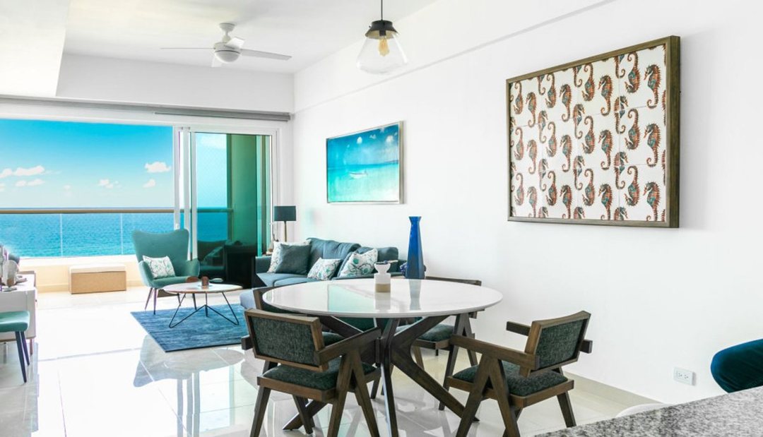Apartamento en Guayacanes (Cabecera), Juan Dolio