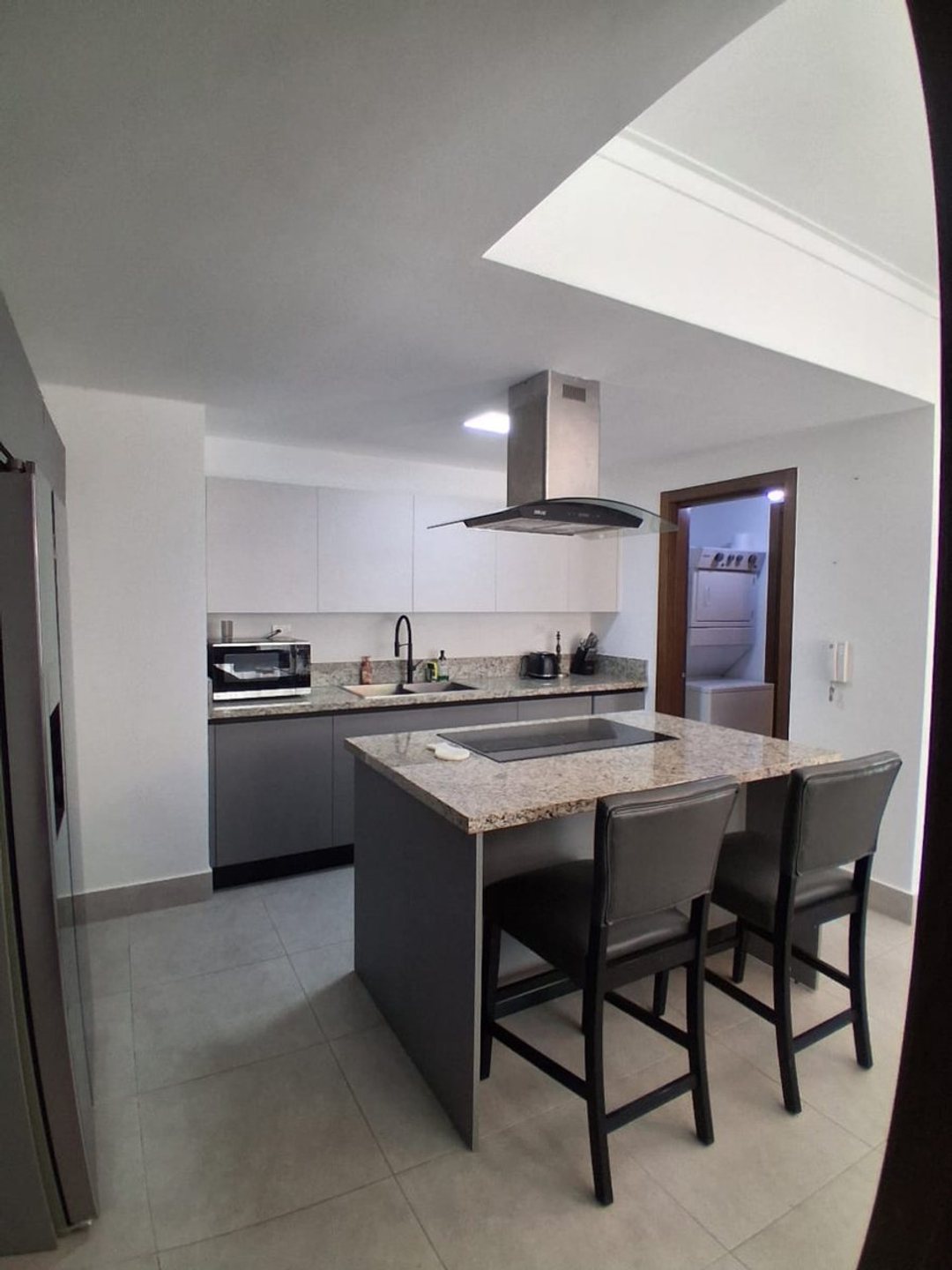 Apartment en Santo Domingo De Guzman, Piantini