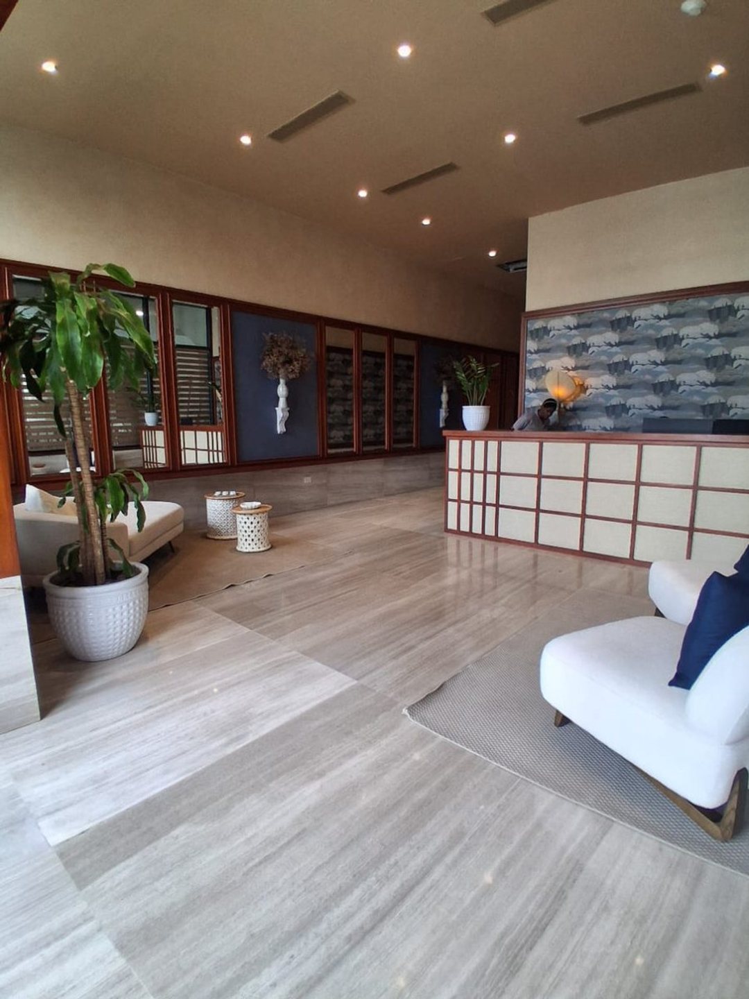 Apartment en Santo Domingo De Guzman, Piantini