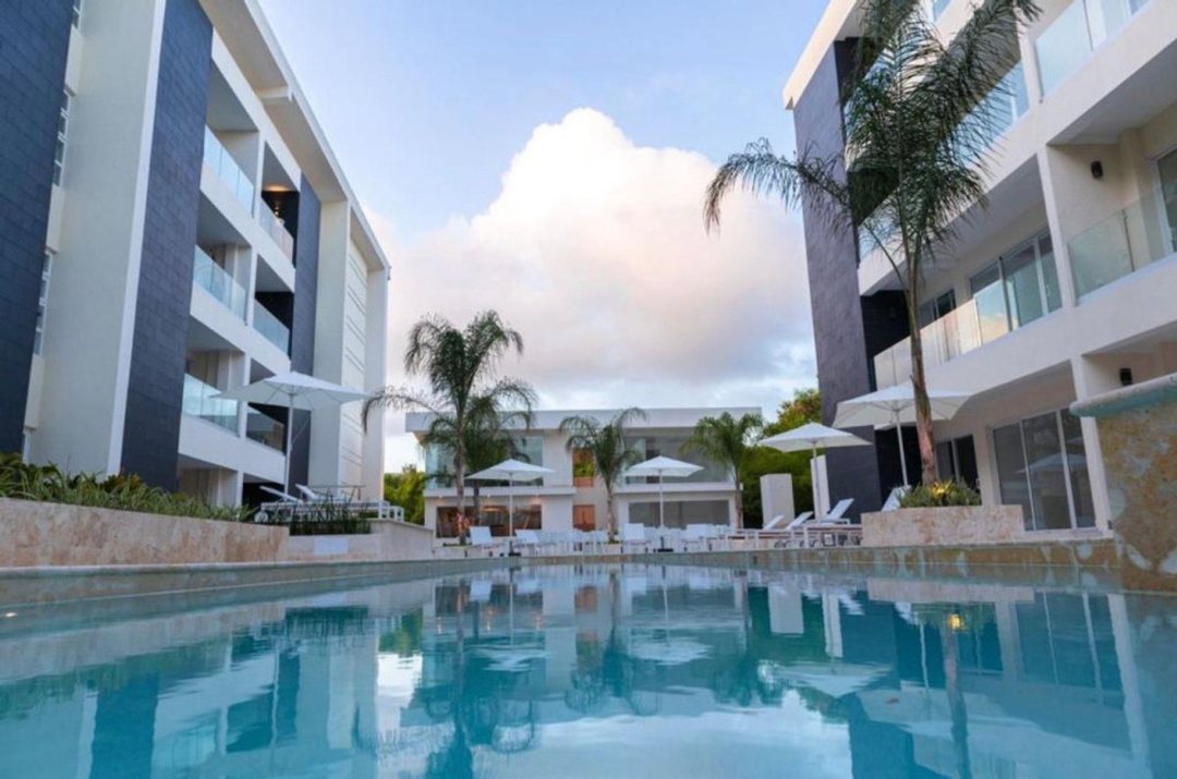Apartment en Cap Cana, Ciudad De Las Canas