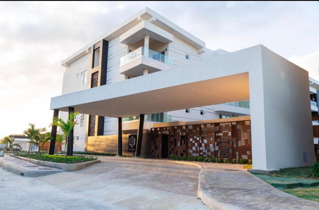 Apartment en Cap Cana, Ciudad De Las Canas