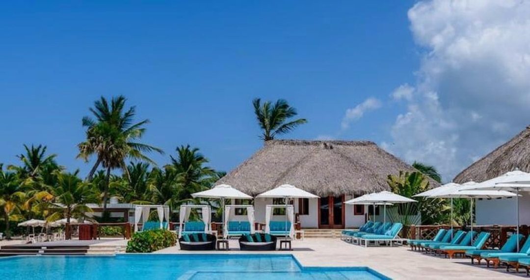 Apartment en Punta Cana, Hard Rock Golf Club Cana Bay