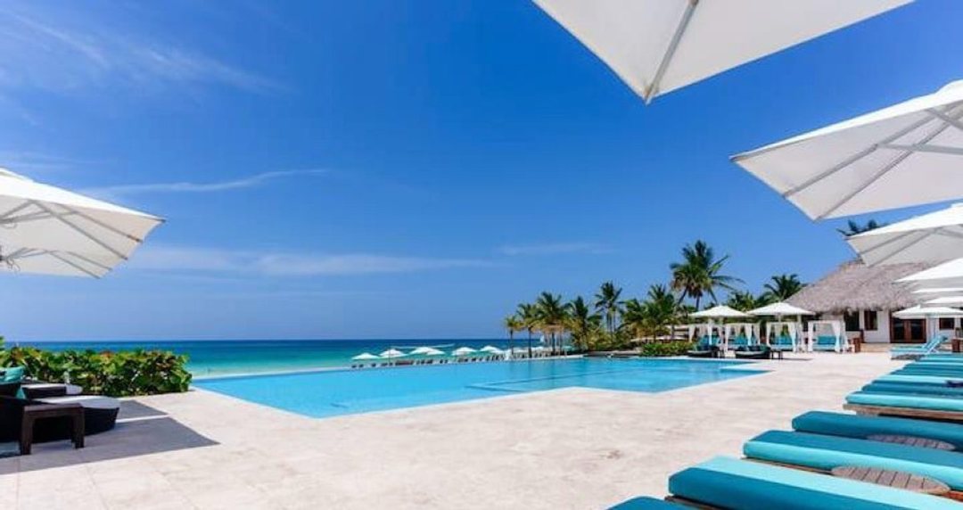 Apartment en Punta Cana, Hard Rock Golf Club Cana Bay