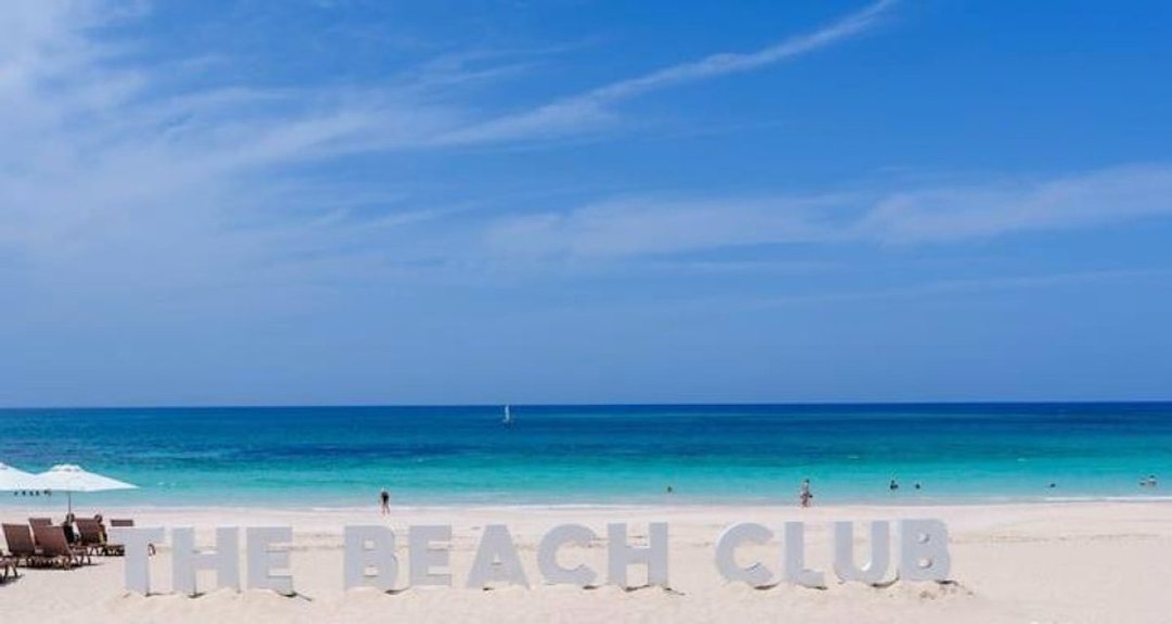 Apartment en Punta Cana, Hard Rock Golf Club Cana Bay