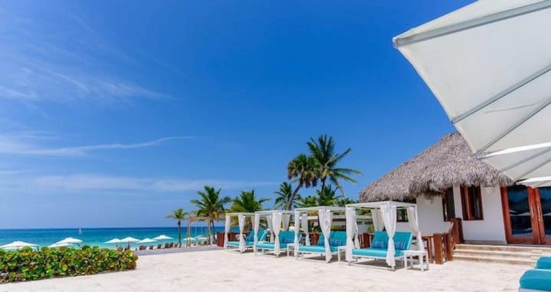 Apartment en Punta Cana, Hard Rock Golf Club Cana Bay