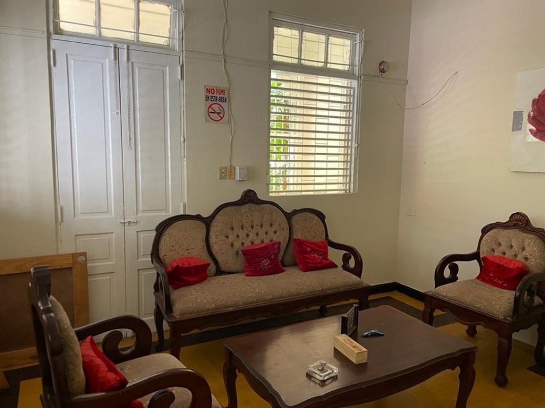 Casa o solar en Santo Domingo De Guzman, Gazcue