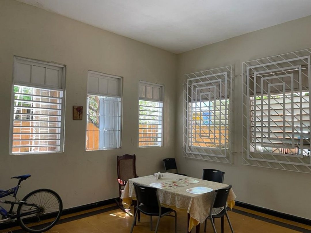Casa o solar en Santo Domingo De Guzman, Gazcue