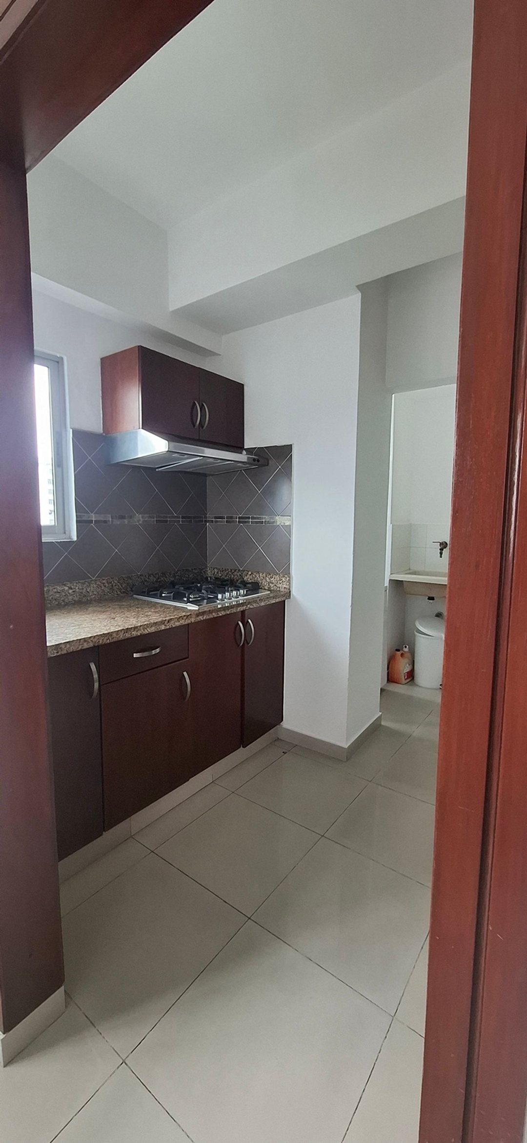 Apartamento en Santo Domingo De Guzman, Ensanche Naco