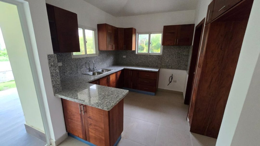 House en Punta Cana, Downtown Punta Cana