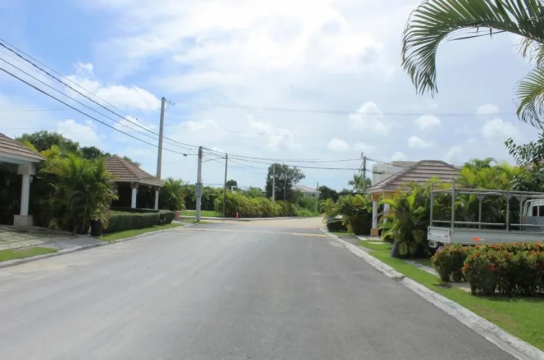 House en Punta Cana, Downtown Punta Cana
