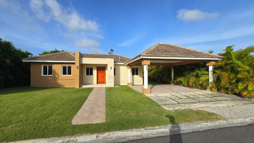 House en Punta Cana, Downtown Punta Cana