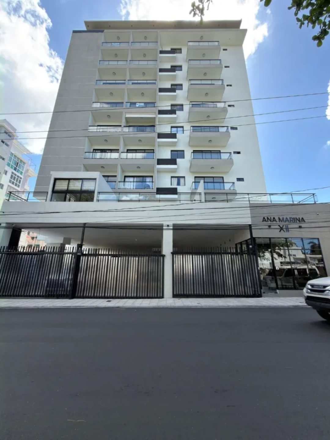 Apartment en Santo Domingo De Guzman, Renacimiento