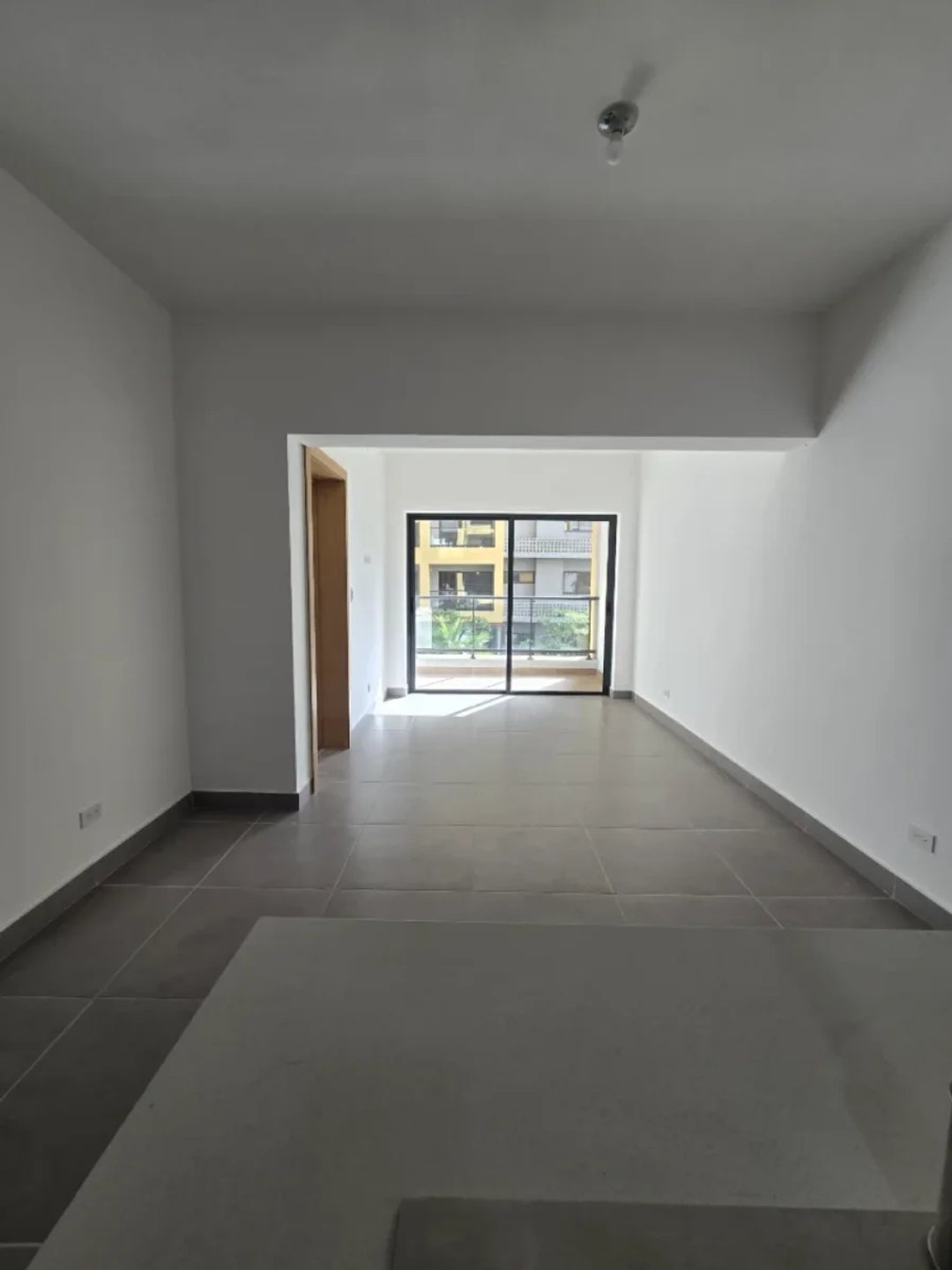 Apartamento en Santo Domingo De Guzman, Gazcue