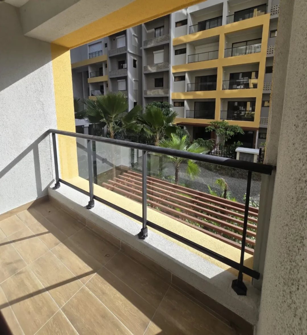 Apartamento en Santo Domingo De Guzman, Gazcue